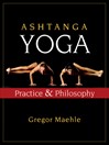 Cover image for Ashtanga Yoga